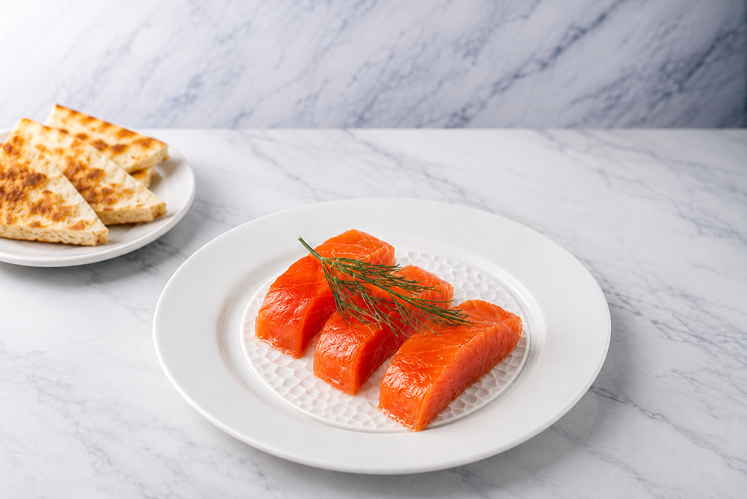Balik Salmon